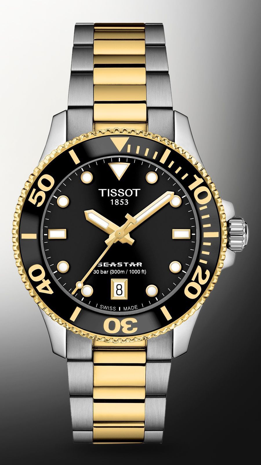 Tissot T-Sport