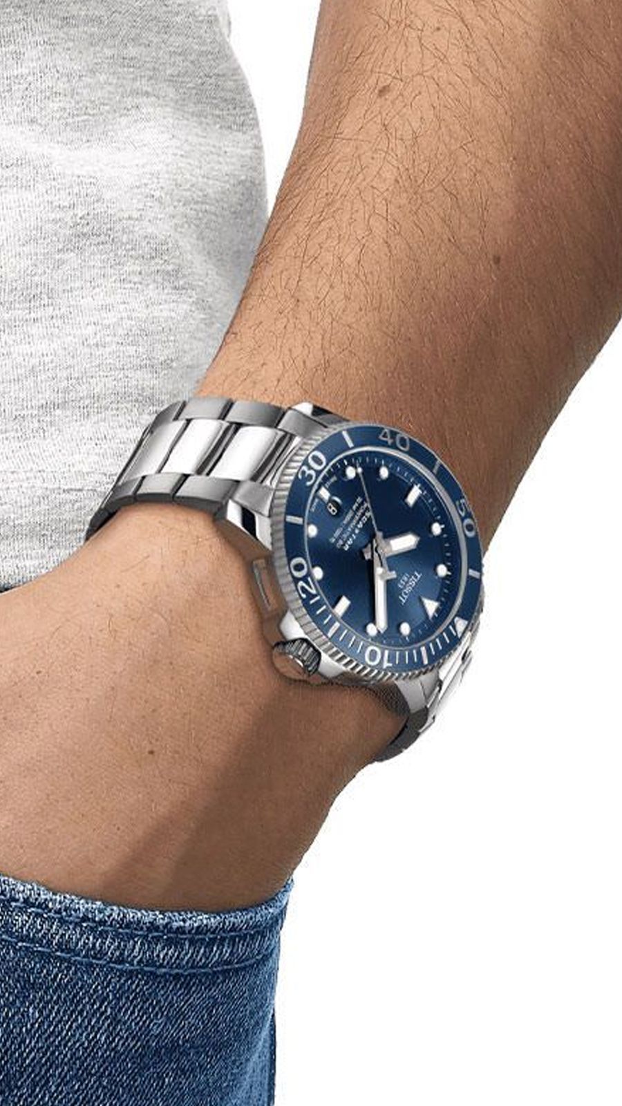 Tissot T-Sport