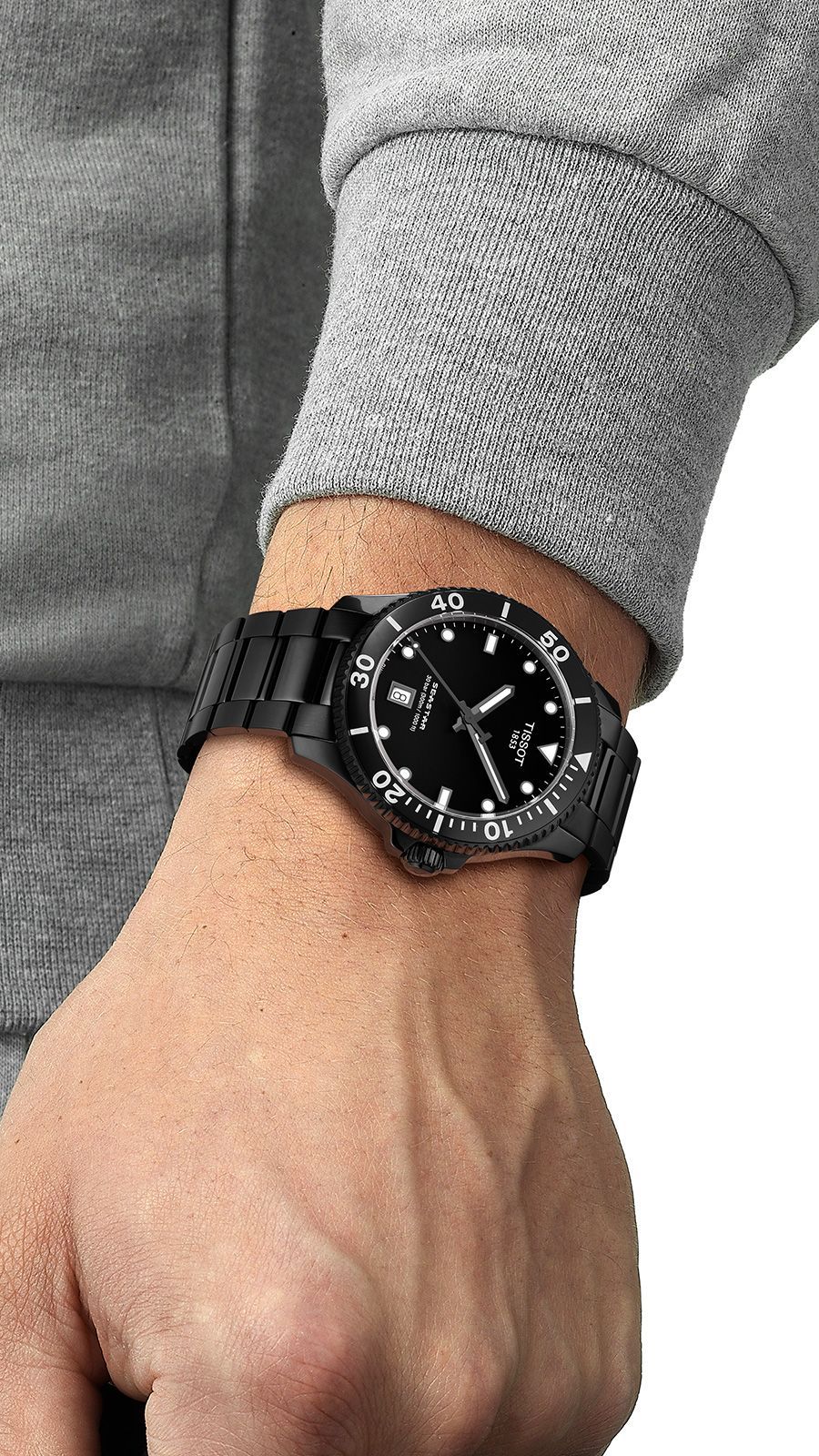 Tissot T-Sport