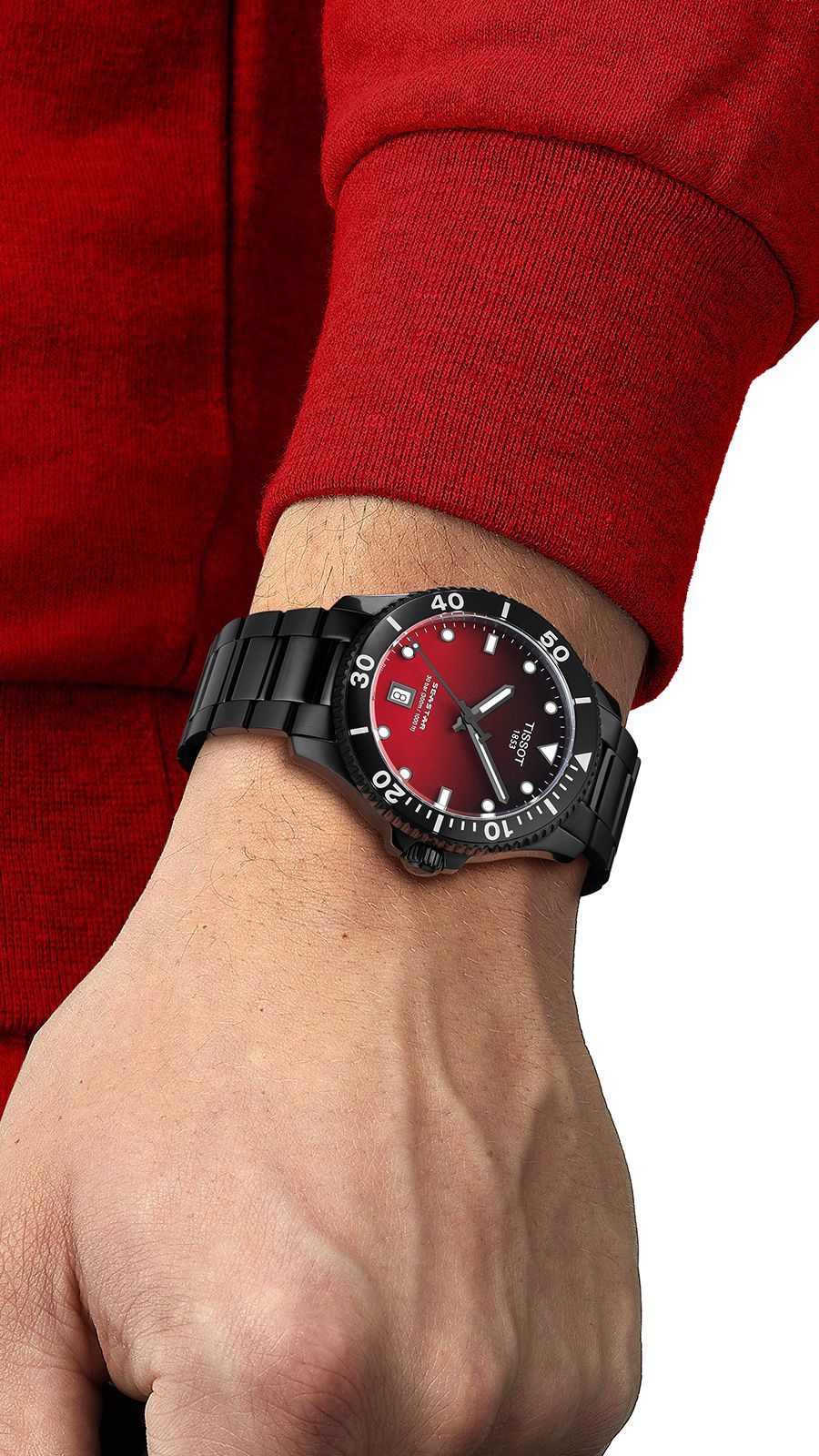 Tissot T-Sport