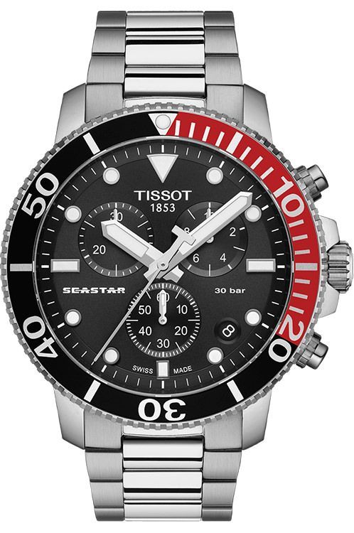 Tissot T Sport