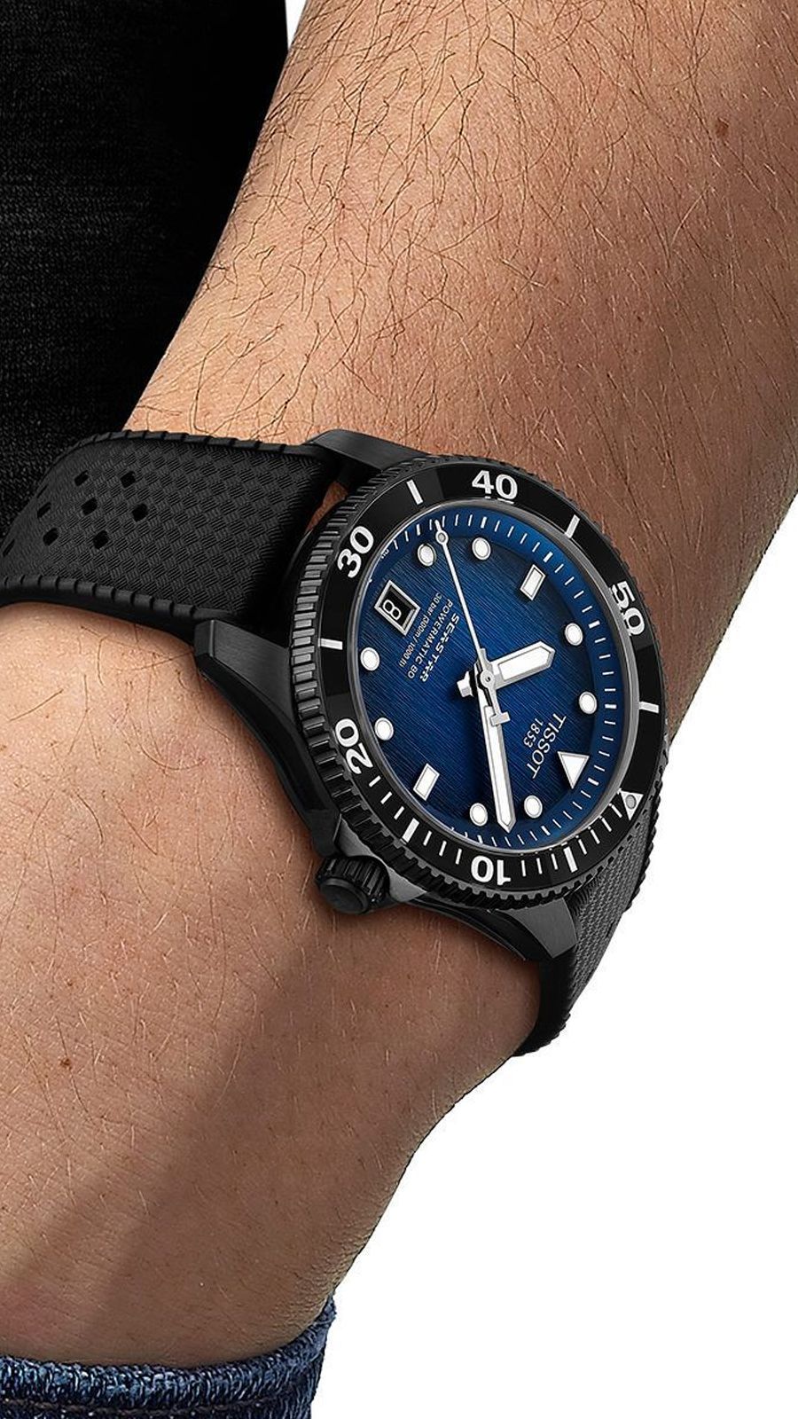 Tissot T-Sport