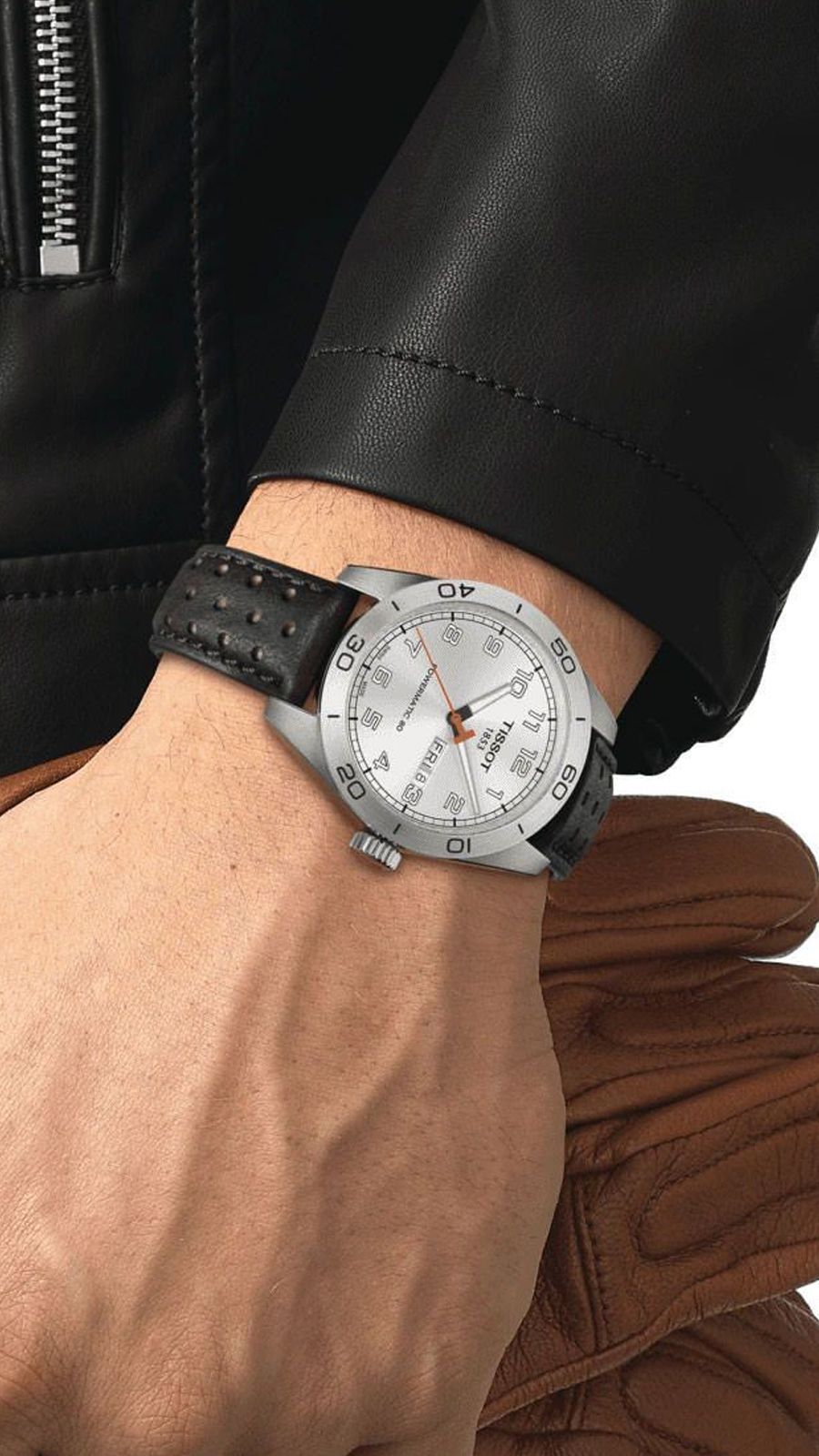 Tissot T-Sport