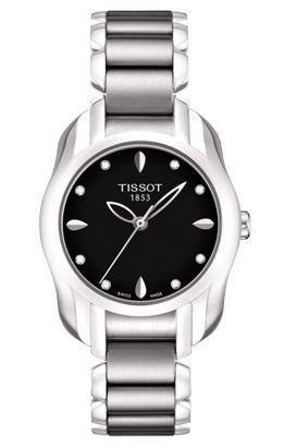 Tissot T Lady T Wave T023.210.11.056.00