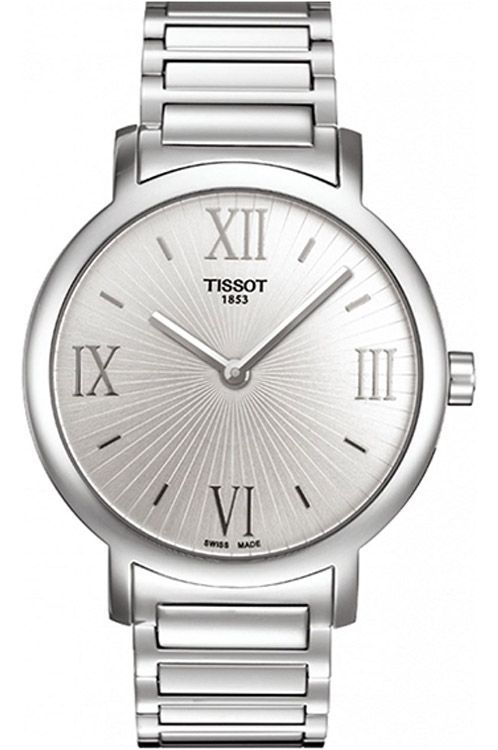 Tissot T Trend Happy Chic T034.209.11.033.00