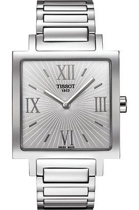 Tissot T Trend Happy Chic T034.309.11.033.00