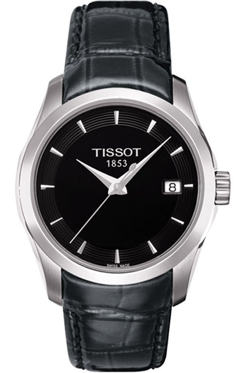 Tissot T Trend Couturier T035.210.16.051.00