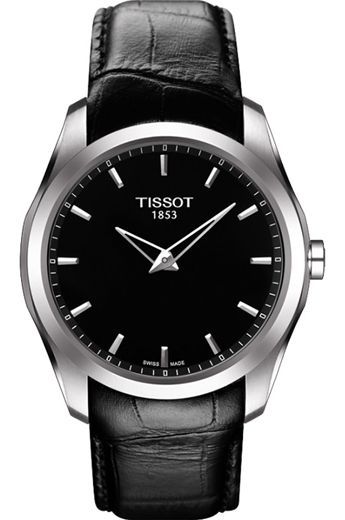 Tissot T Classic Couturier T035.446.16.051.00
