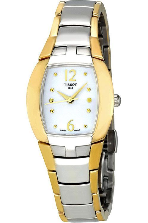 Tissot femini online