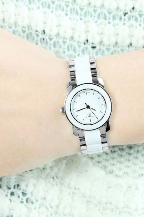 Tissot T Lady Cera T064.210.22.011.00