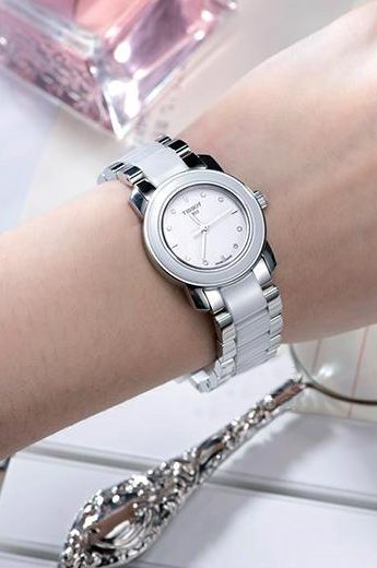 Tissot T Lady Cera T064.210.22.016.00