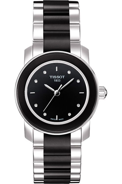 Tissot T Lady Cera T064.210.22.056.00