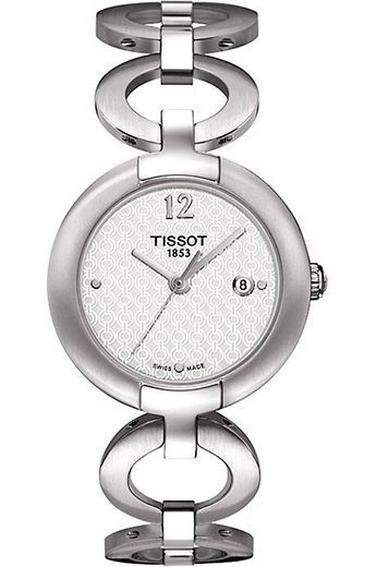 Tissot T Trend Pinky T084.210.11.017.01