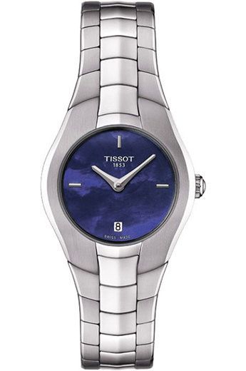 Tissot T Trend T Round T096.009.11.131.00