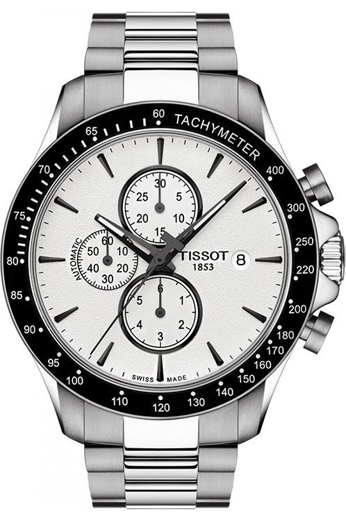 Tissot v8 automatico new arrivals