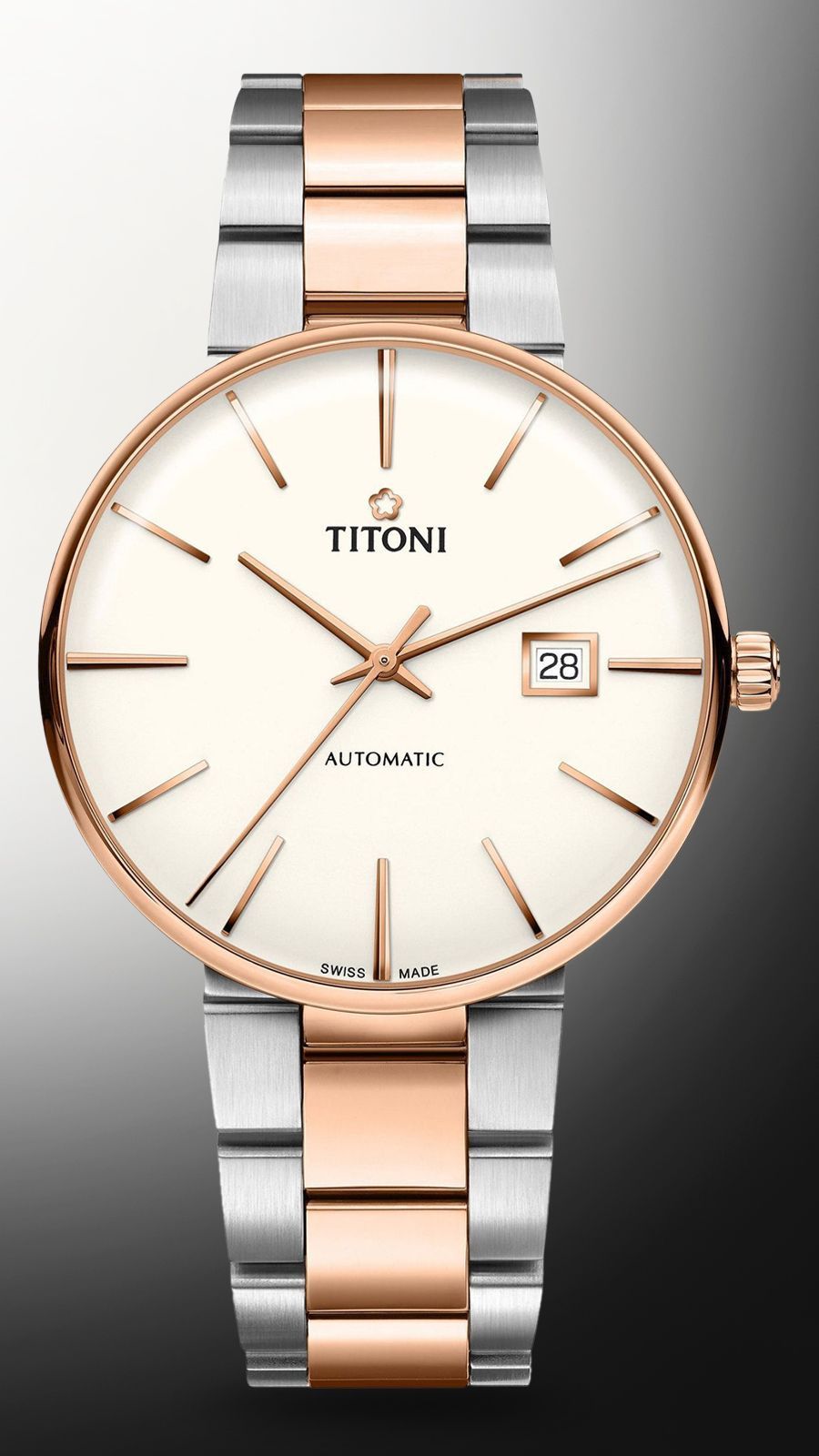 Titoni Airmaster