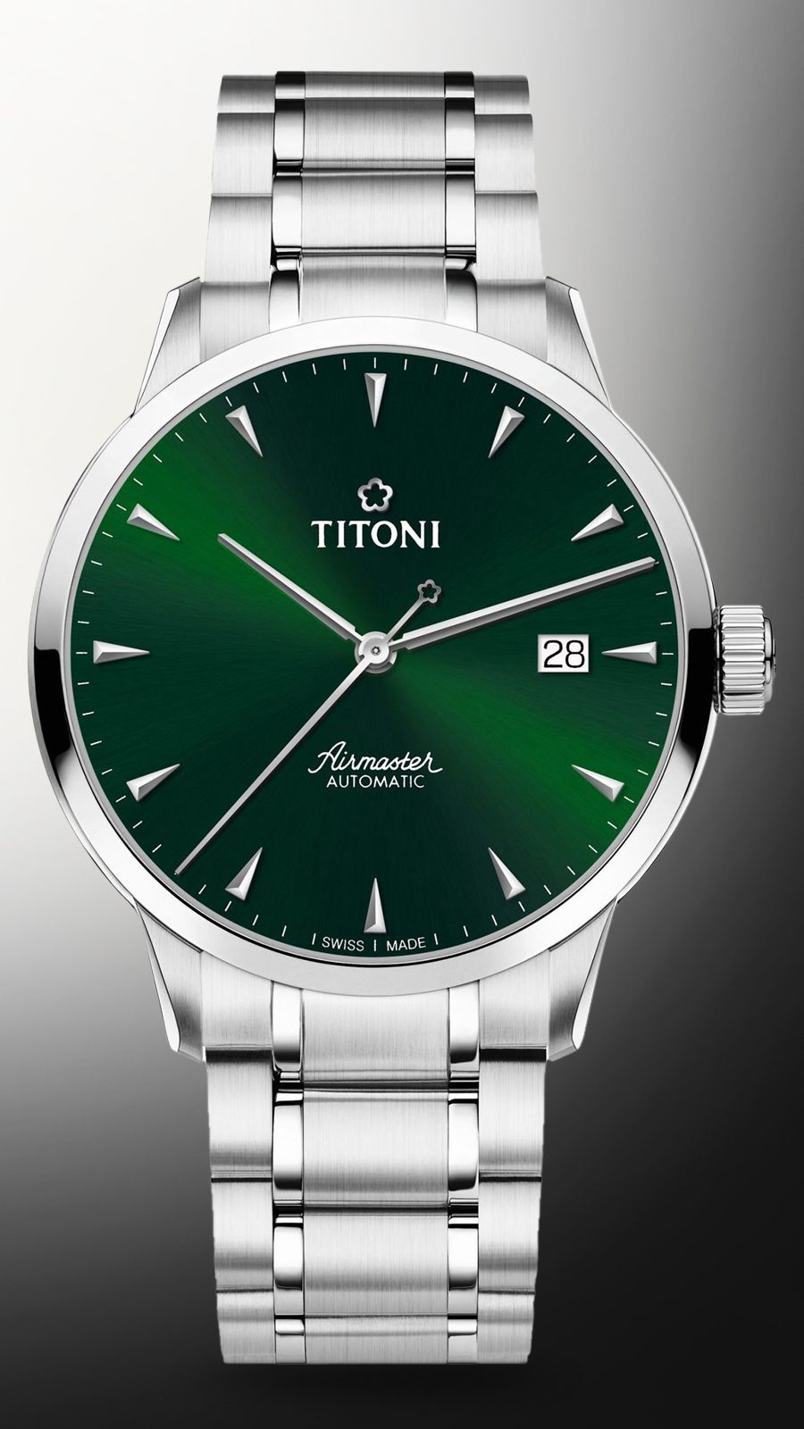 Titoni Airmaster