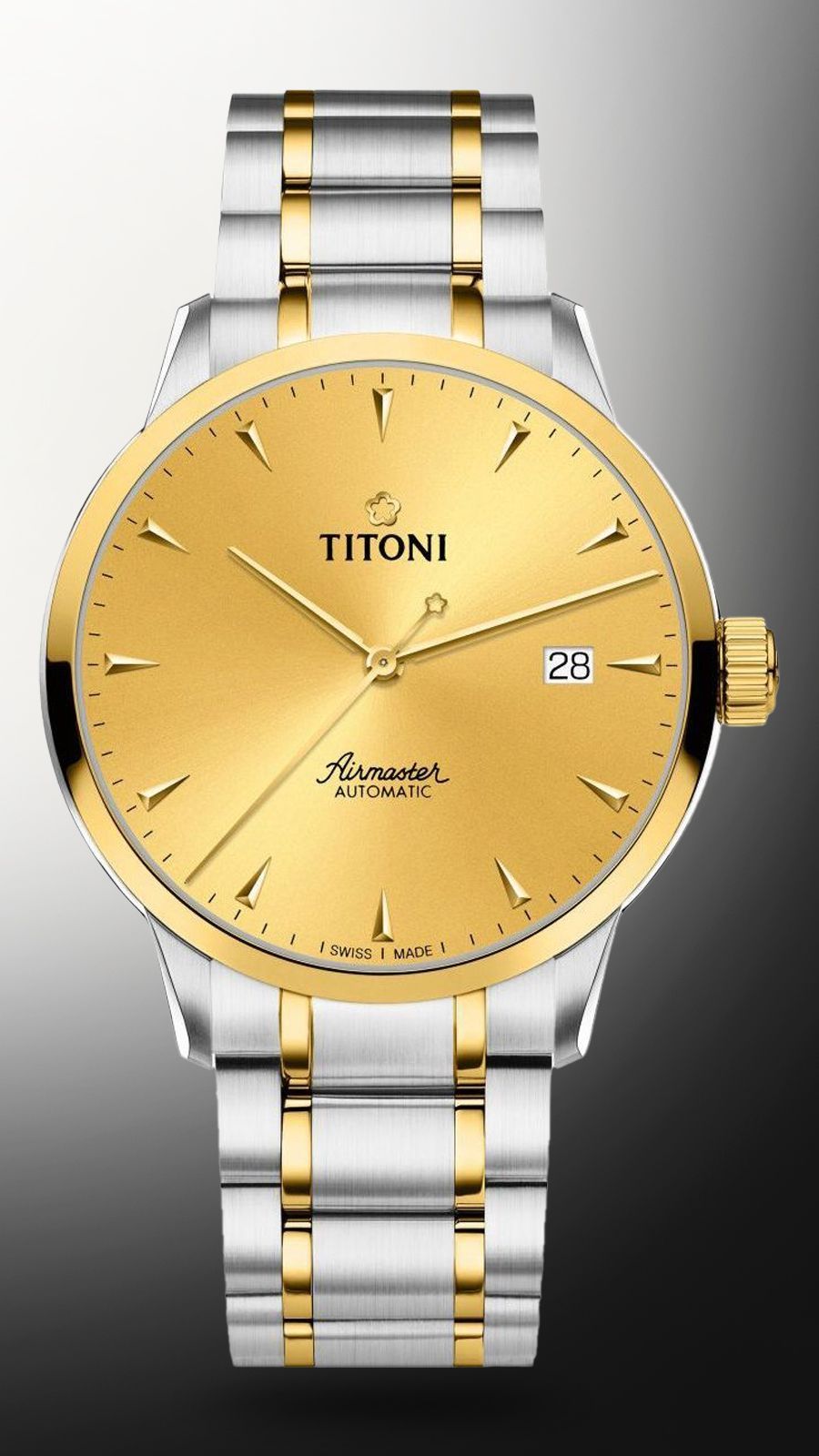 Titoni Airmaster