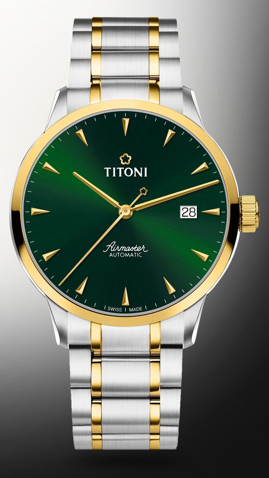 Titoni Airmaster