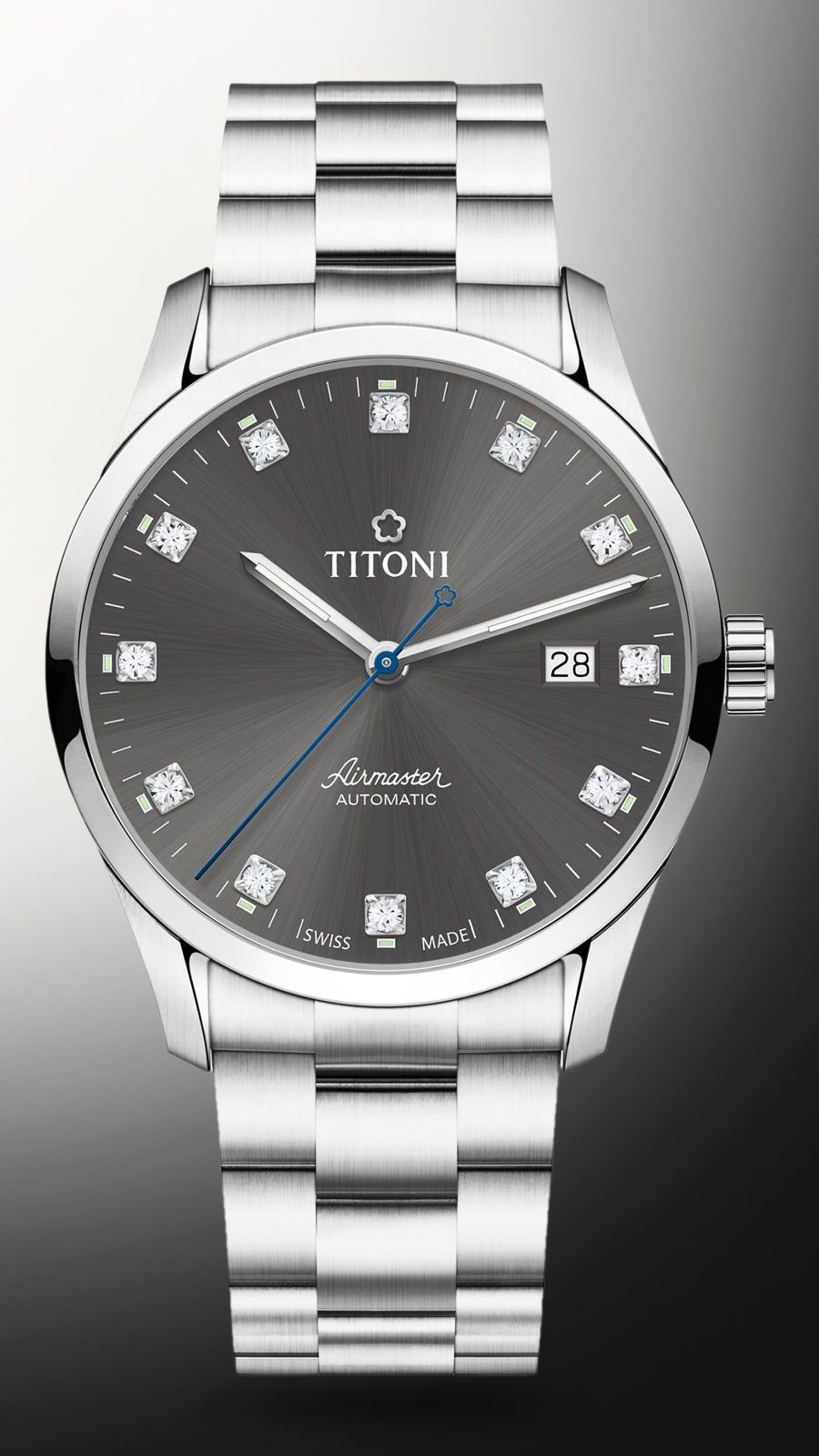 Titoni Airmaster