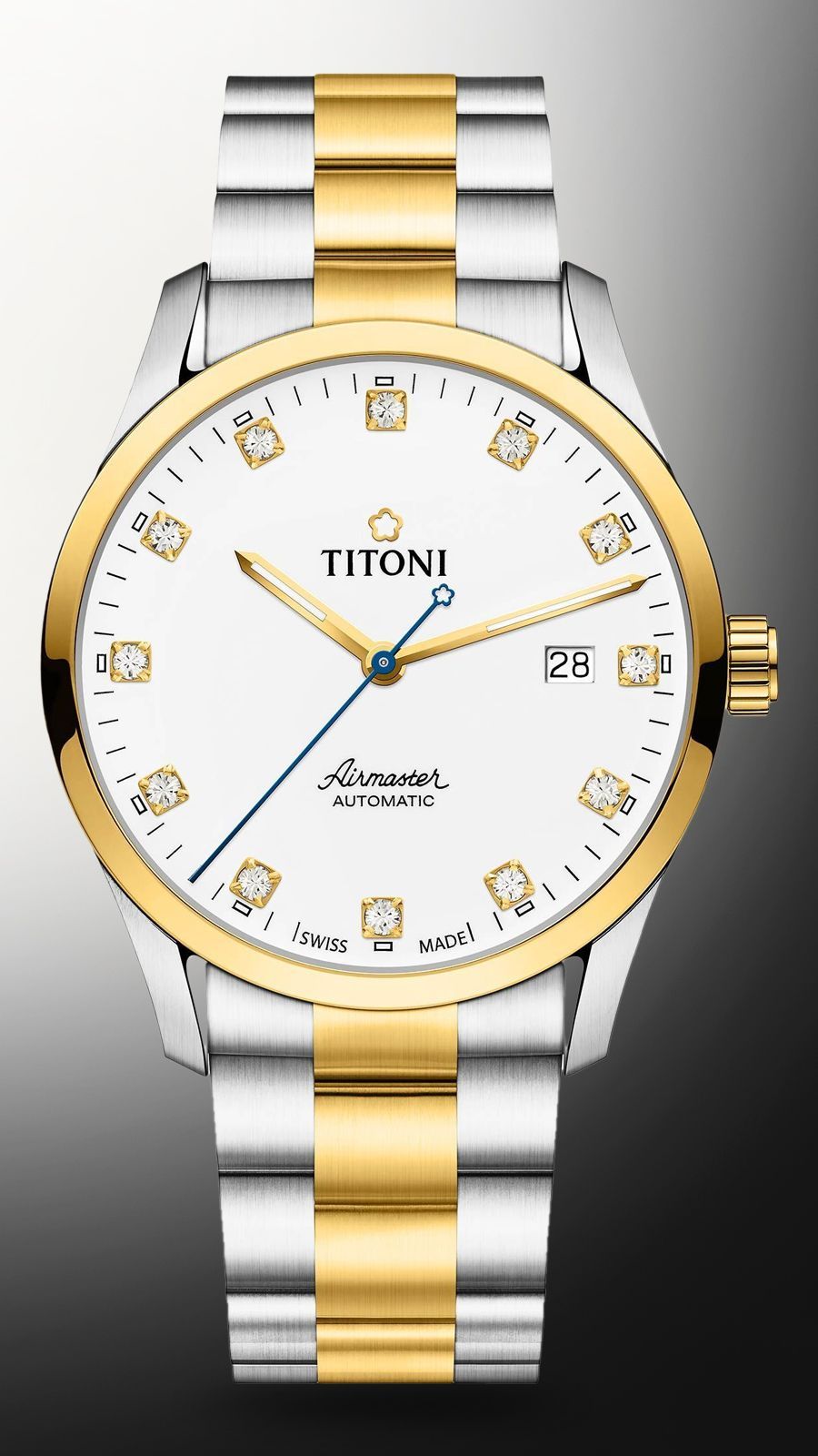 Titoni Airmaster