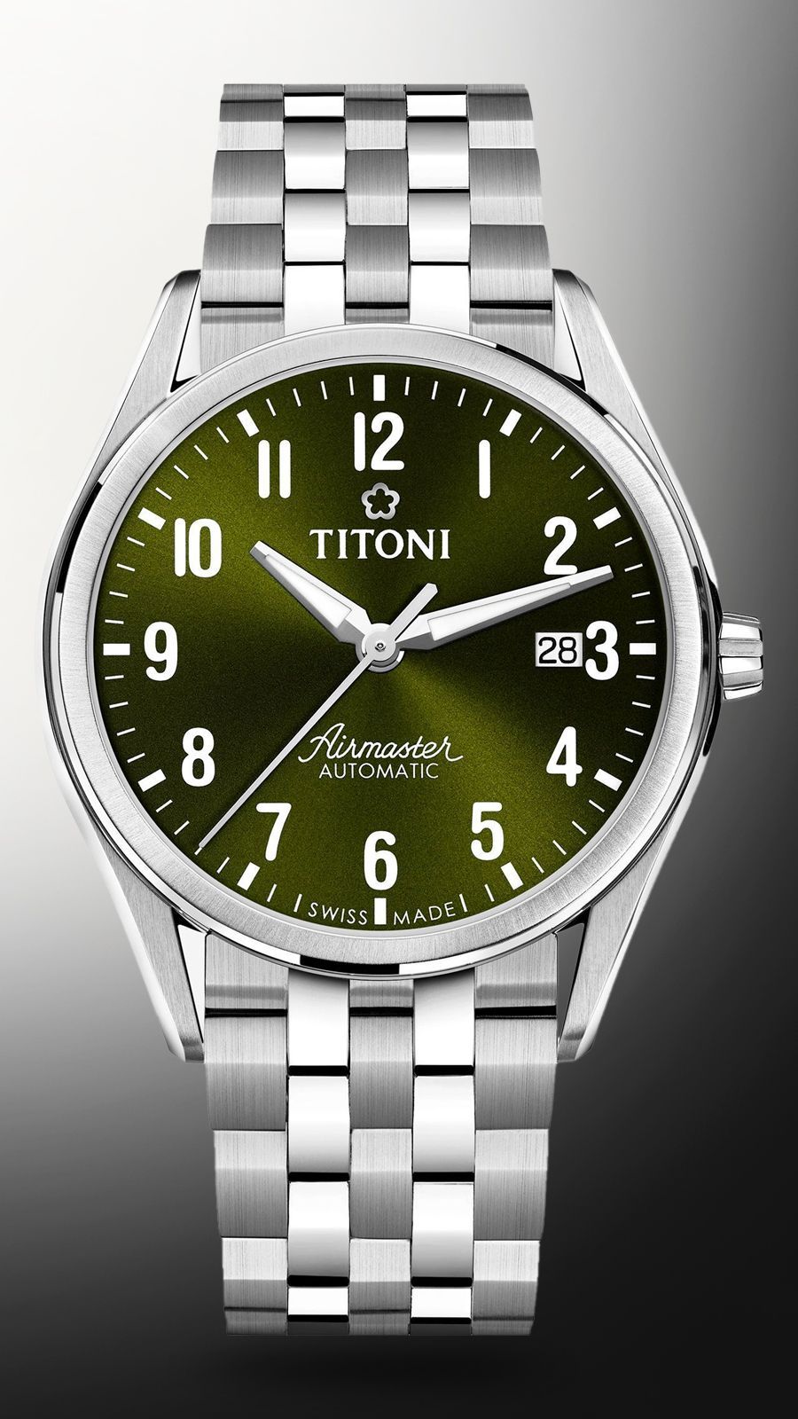 Titoni Airmaster