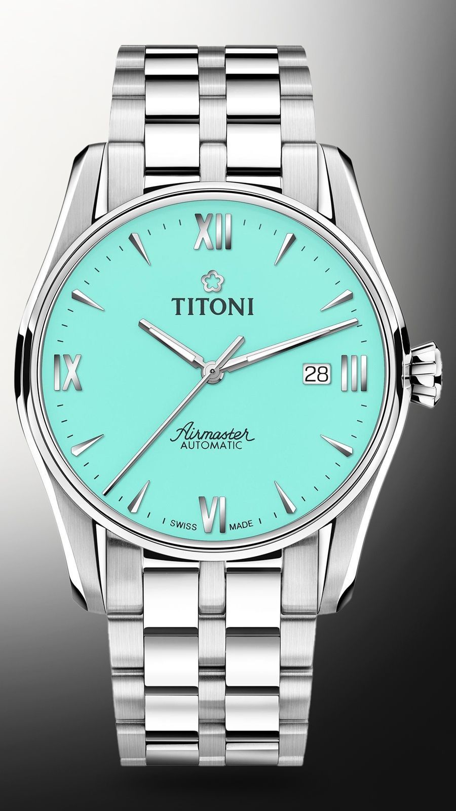 Titoni Airmaster