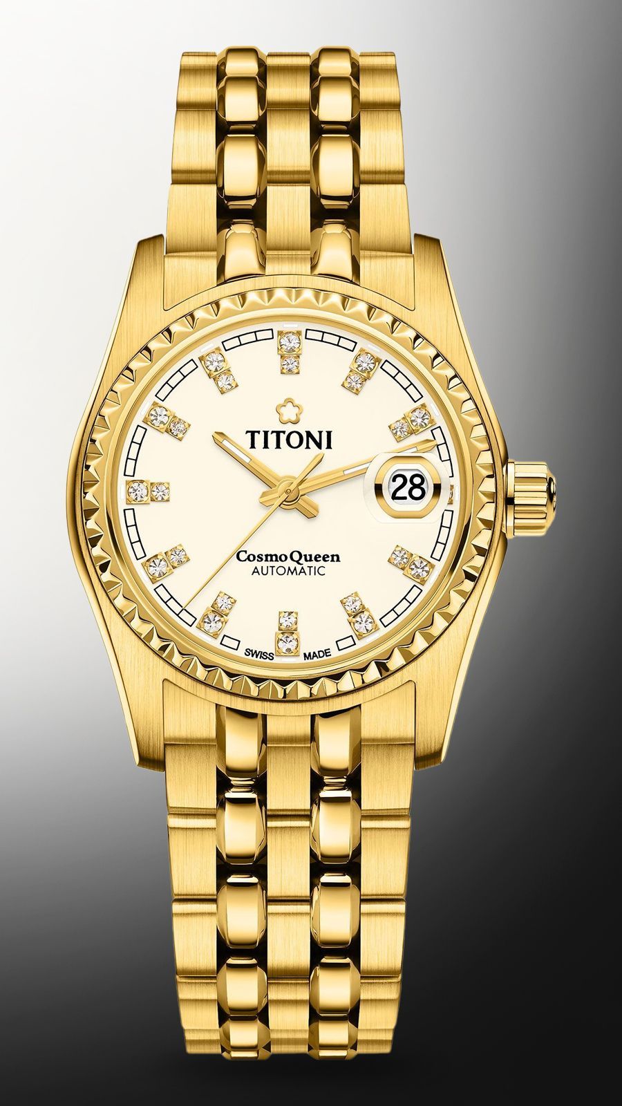 Titoni Cosmo