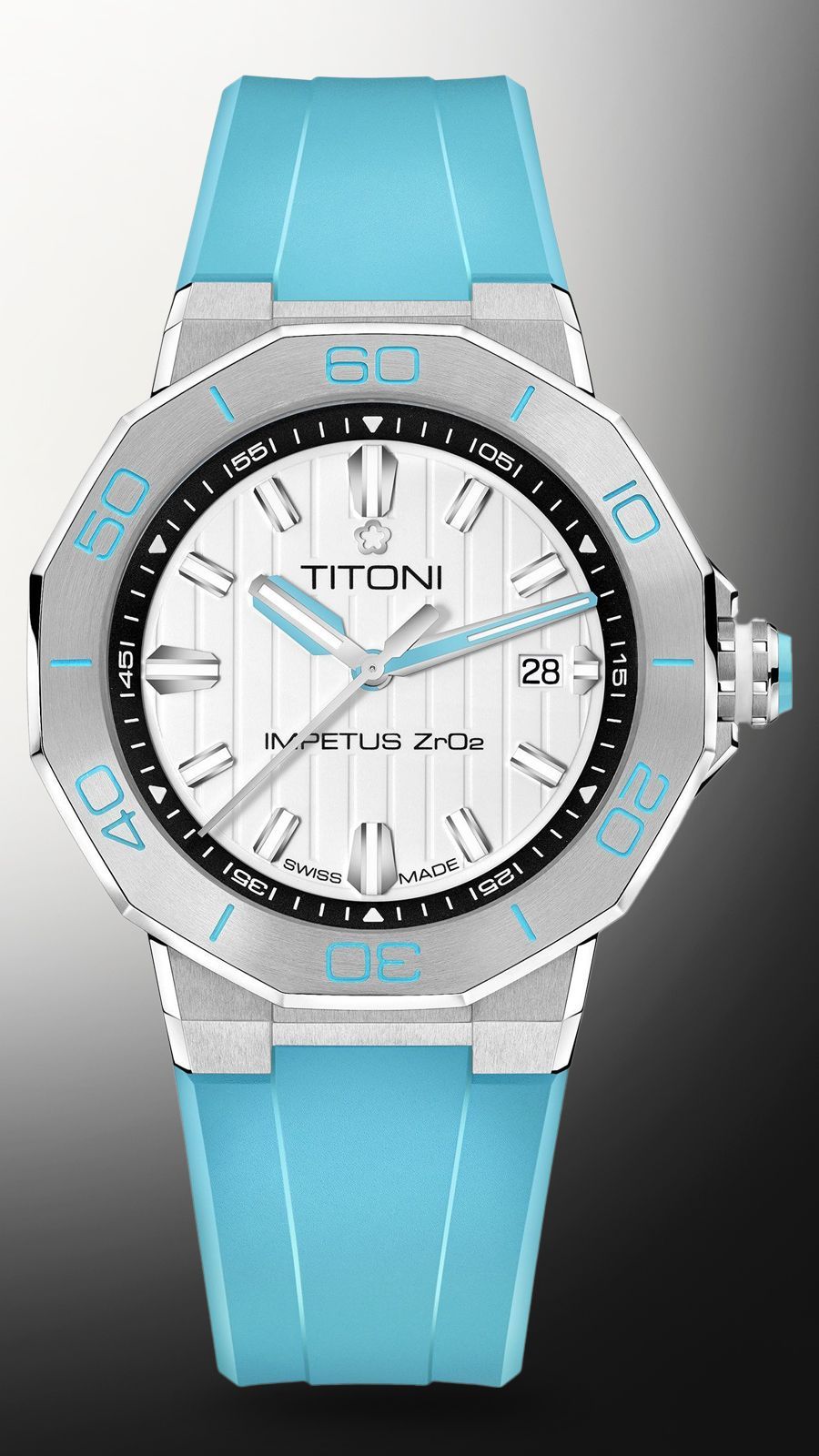 Titoni Impetus Ceramtech
