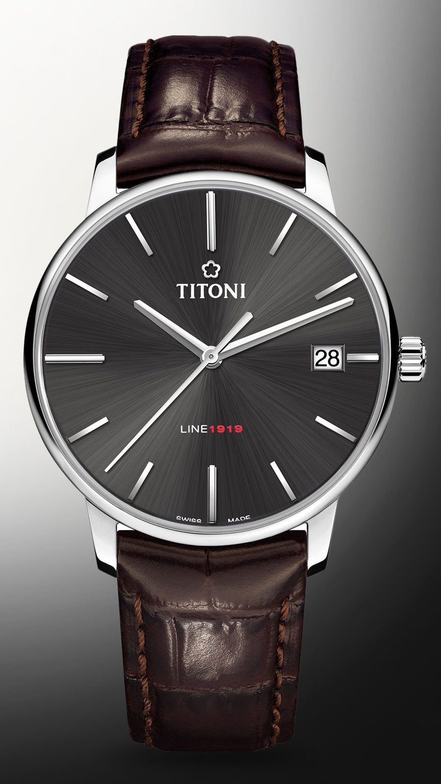 Titoni Line 1919
