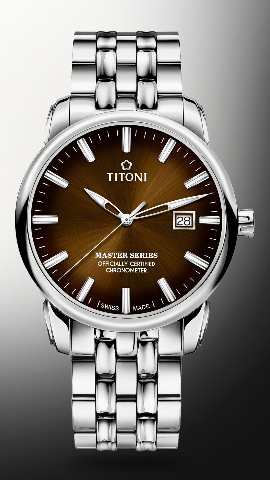 Titoni Master Series