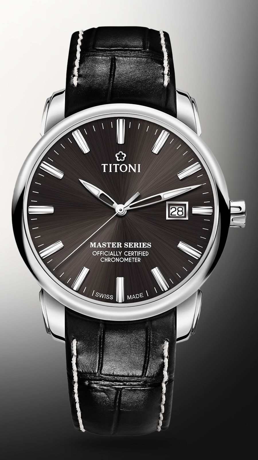 Titoni Master Series