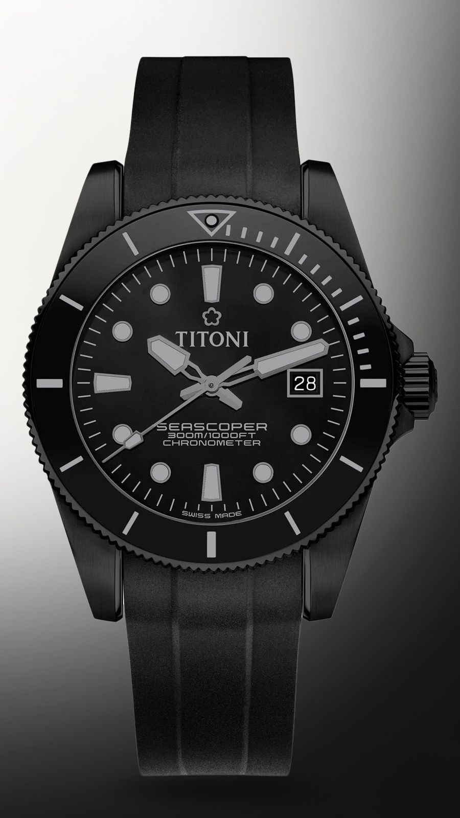 Titoni Seascoper