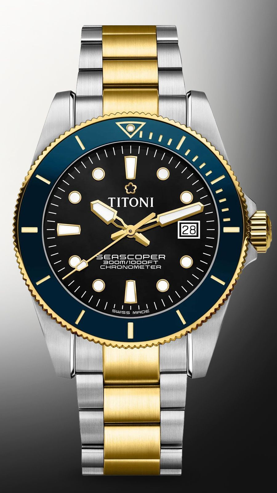 Titoni Seascoper