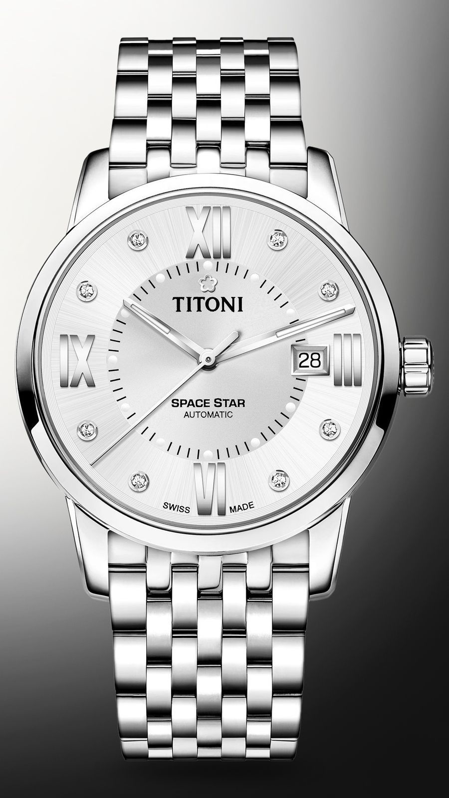 Titoni Space Star 