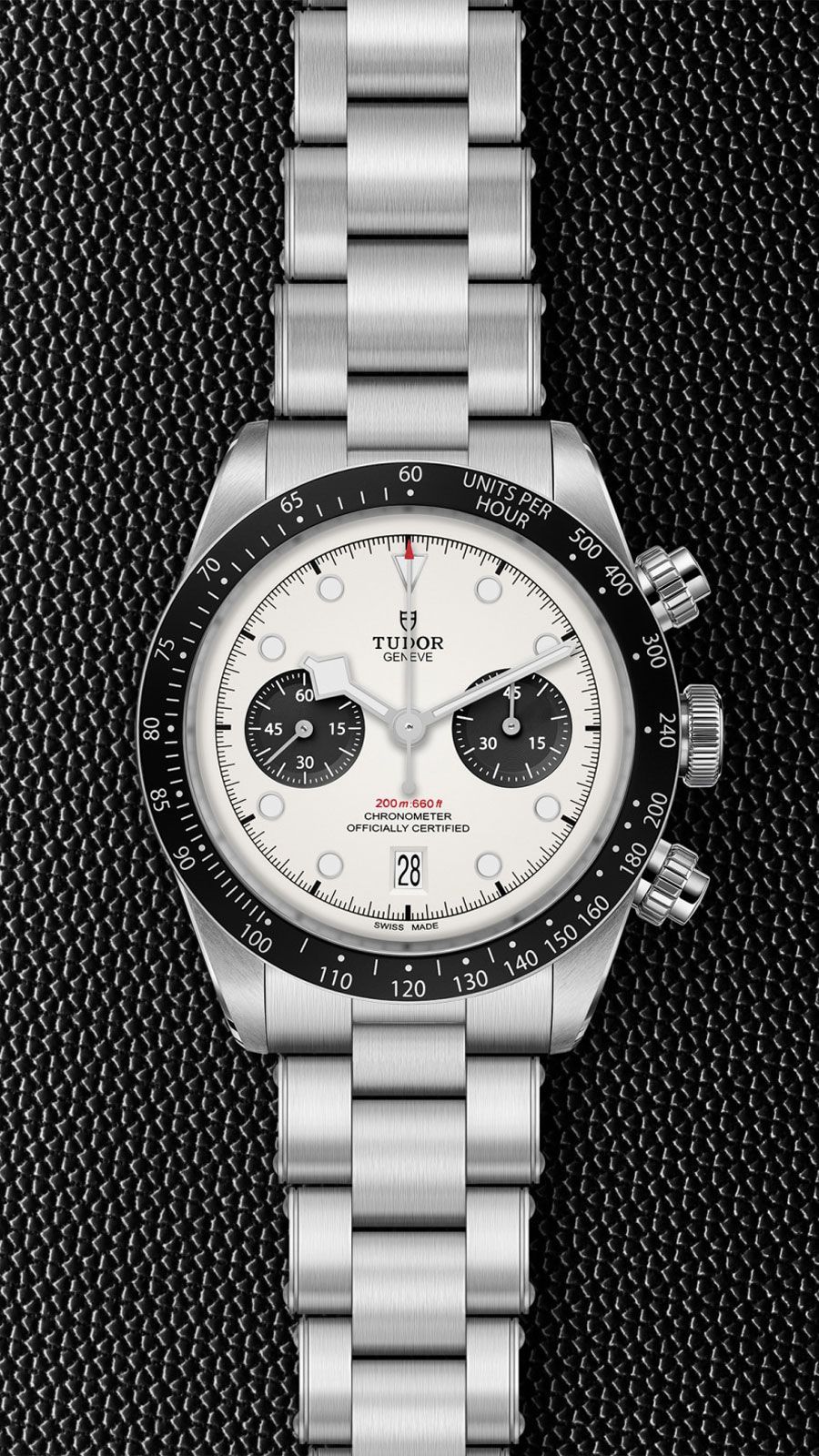 Tudor Black Bay