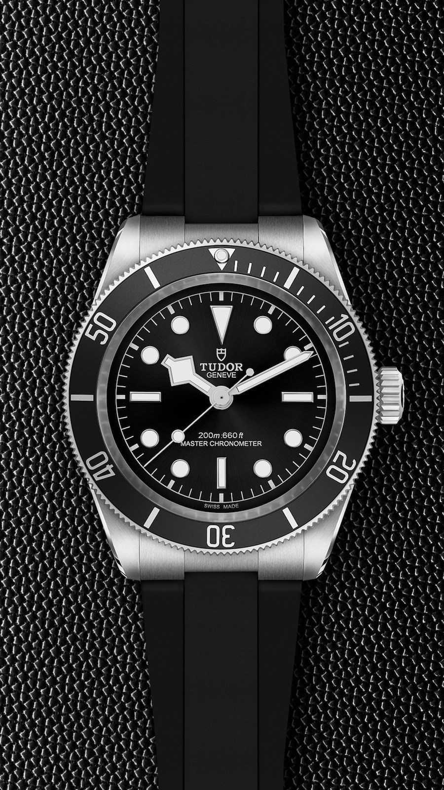 TUDOR Black Bay