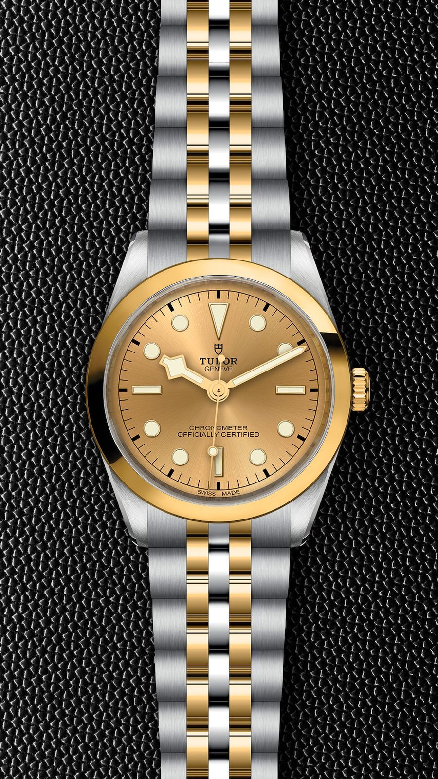 Tudor Black Bay Automatic Watch M79643-0005