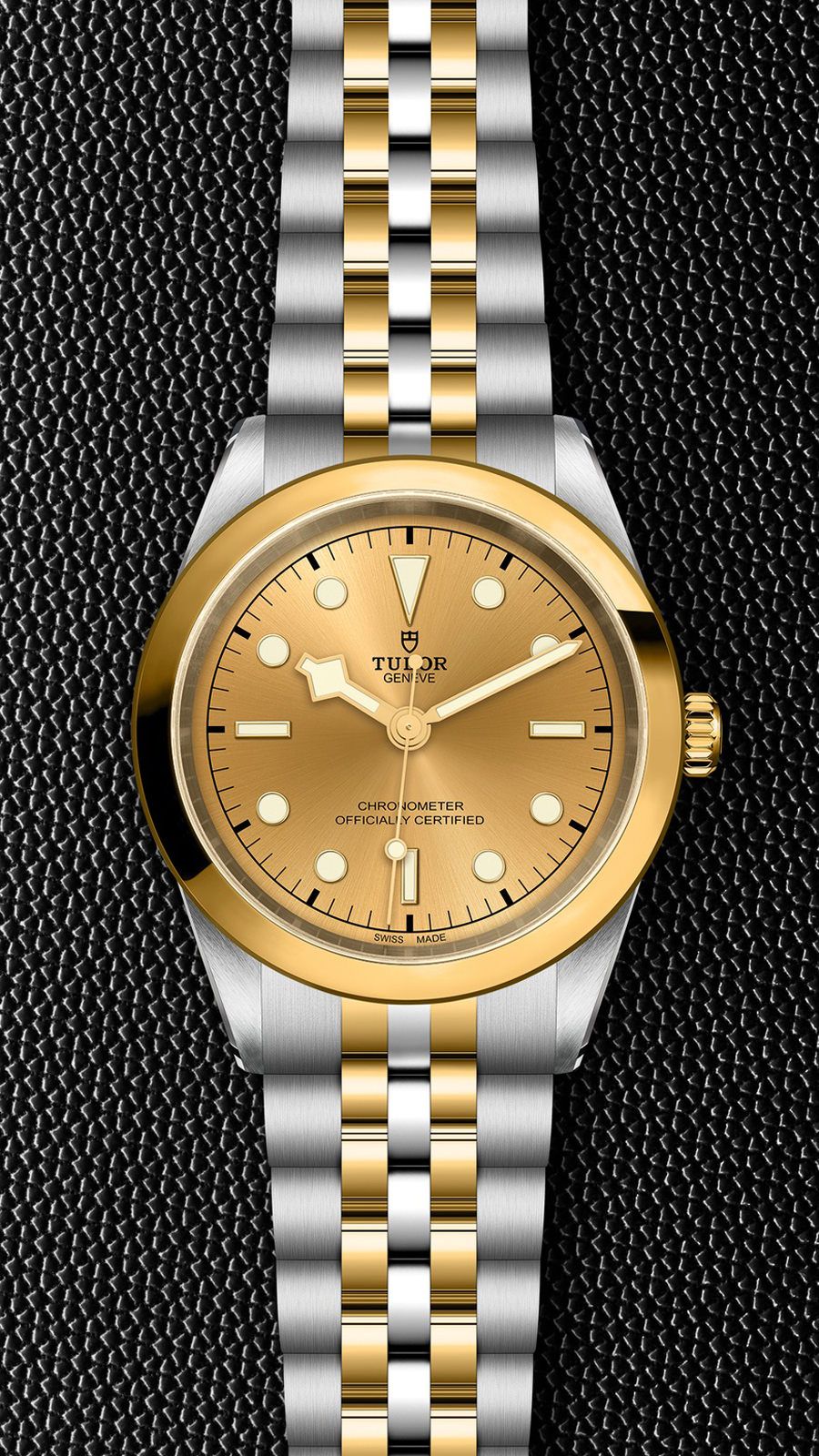 Tudor Black Bay Automatic Watch M79683-0005