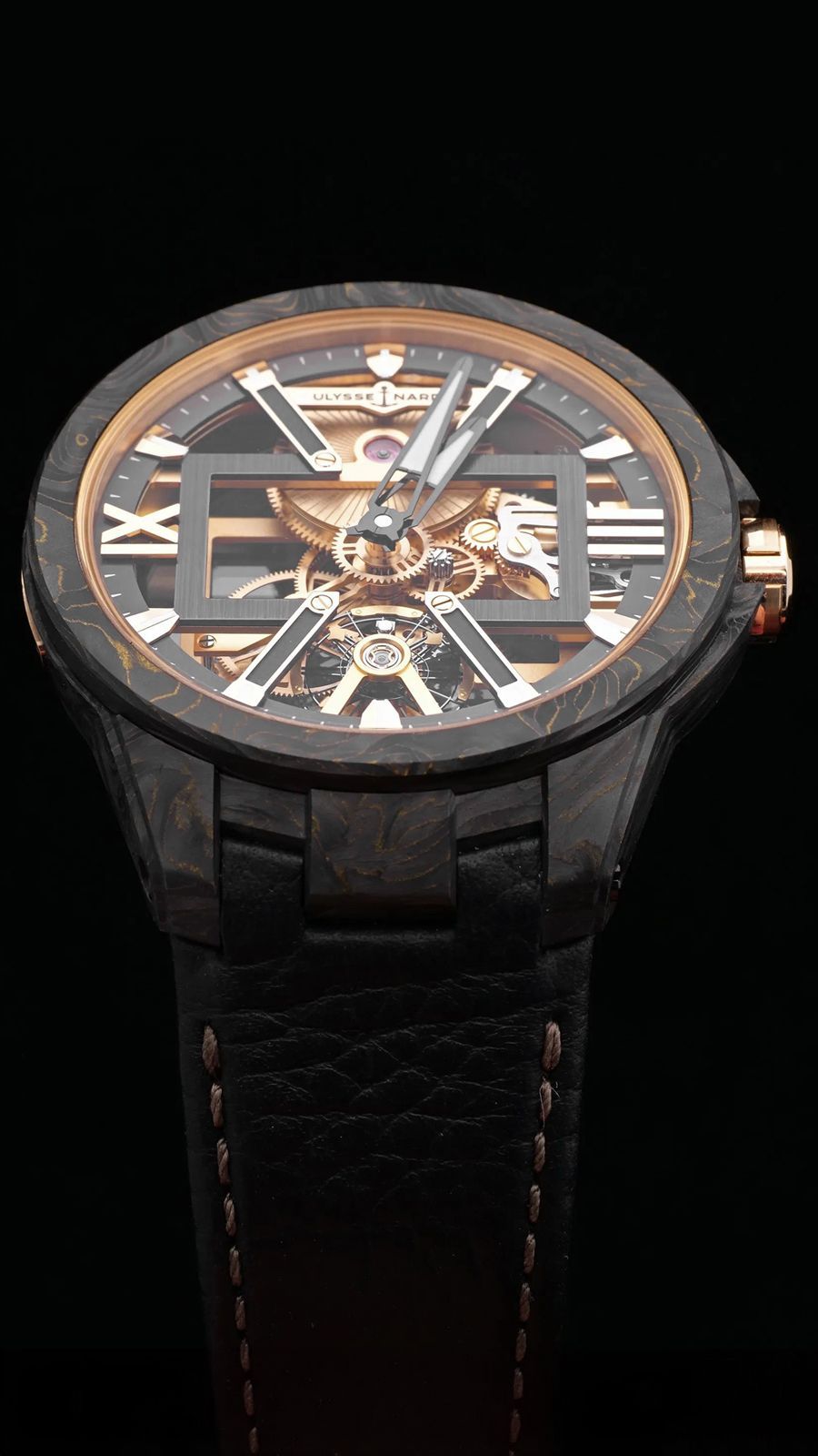 Ulysse Nardin Blast