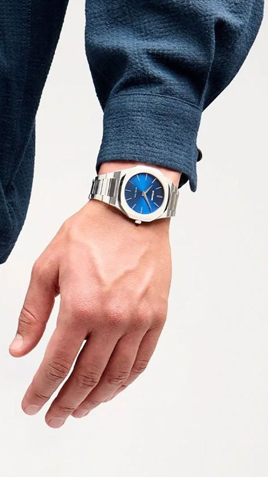 Orologio D1 MILANO ULTRA THIN D1-UTBJ06