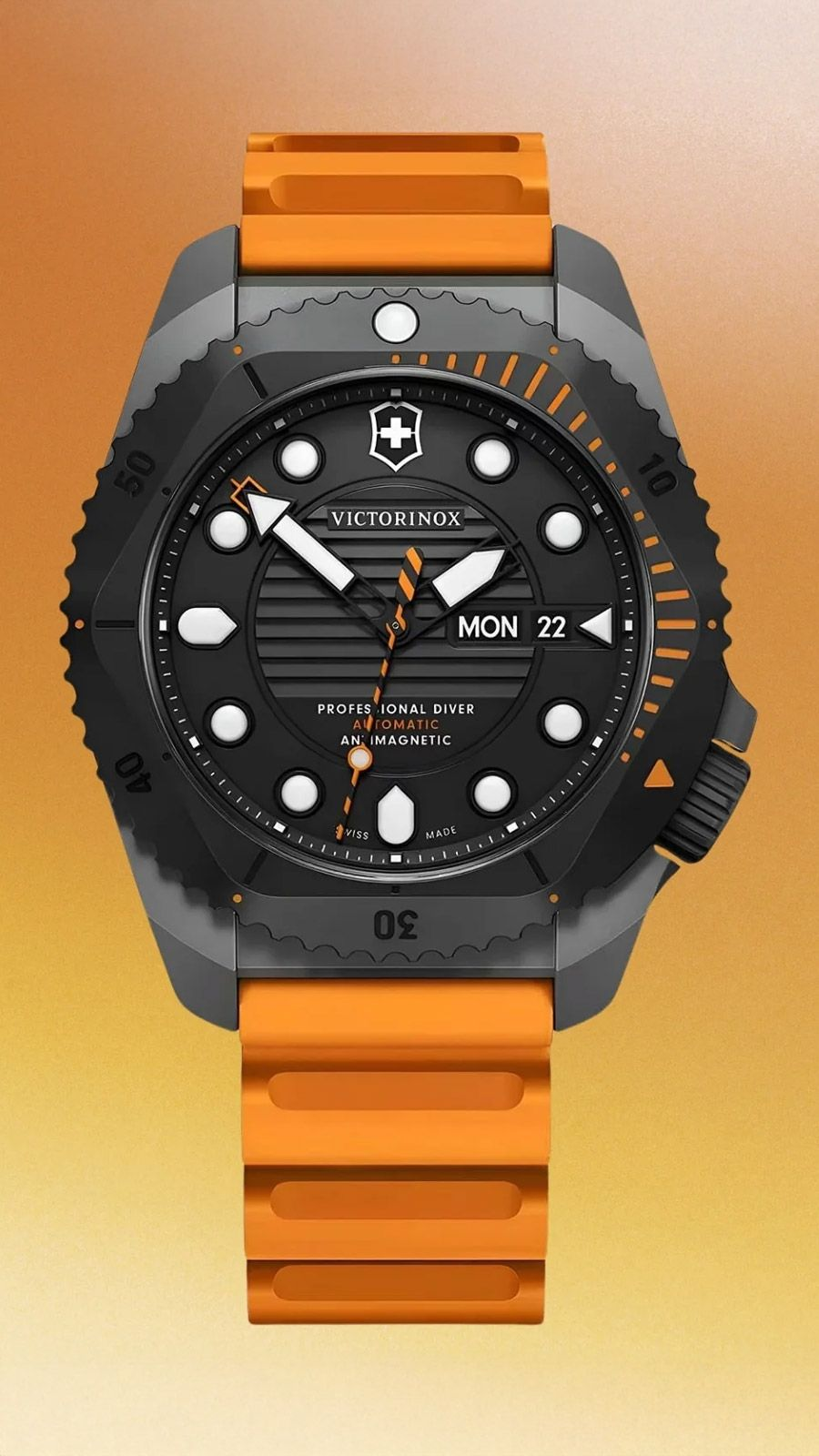 Victorinox Dive Pro Automatic Watch | 241996