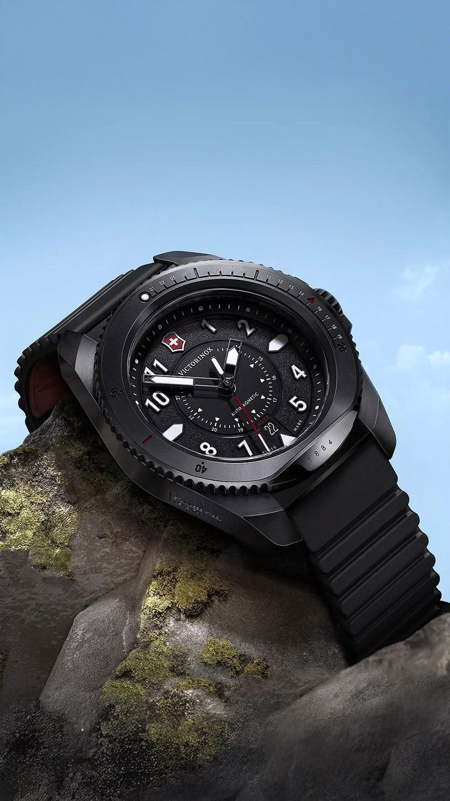 Victorinox Journey 1884 Quartz Watch | 241982