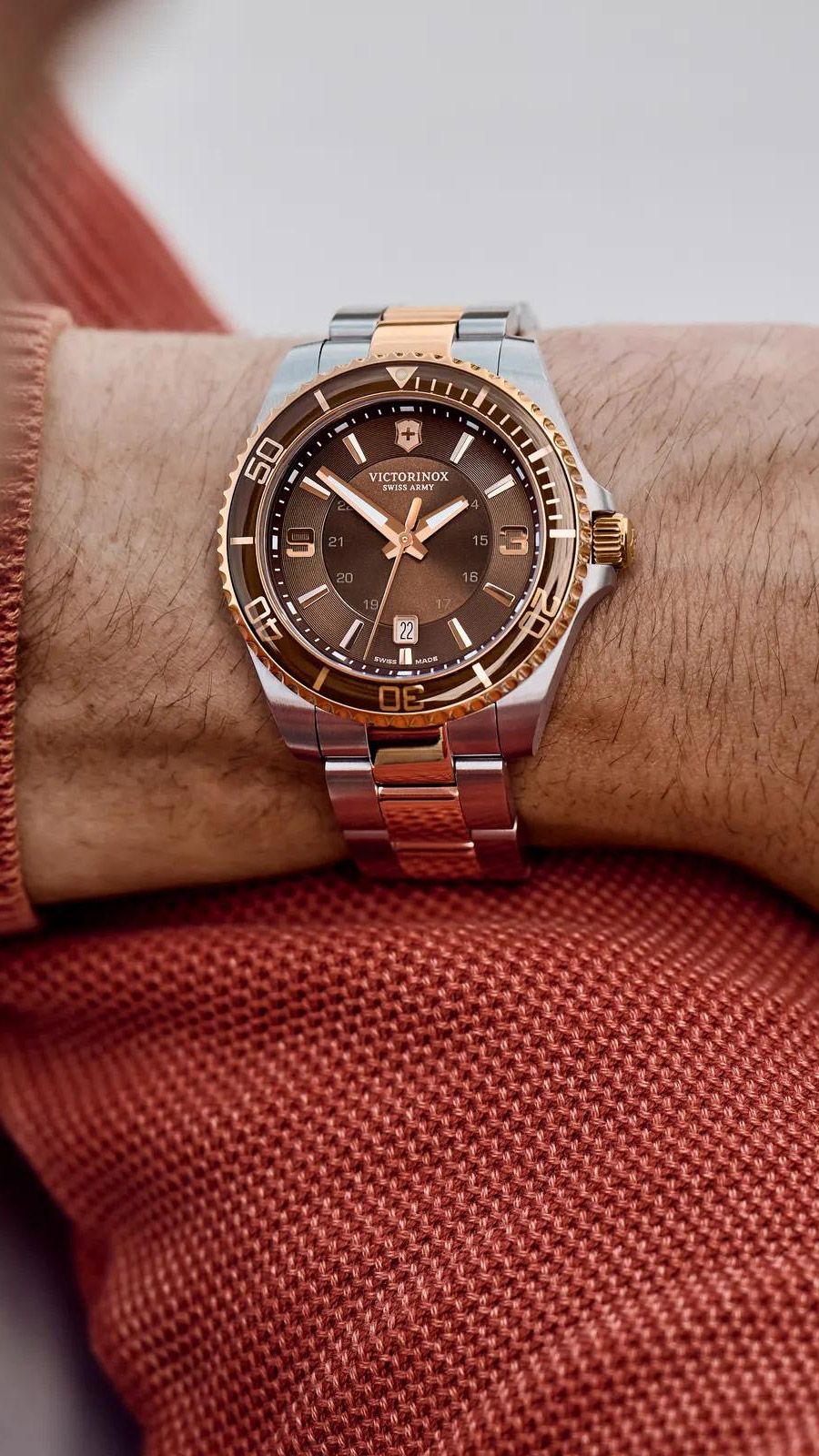 Victorinox Maverick Quartz Watch | 241951