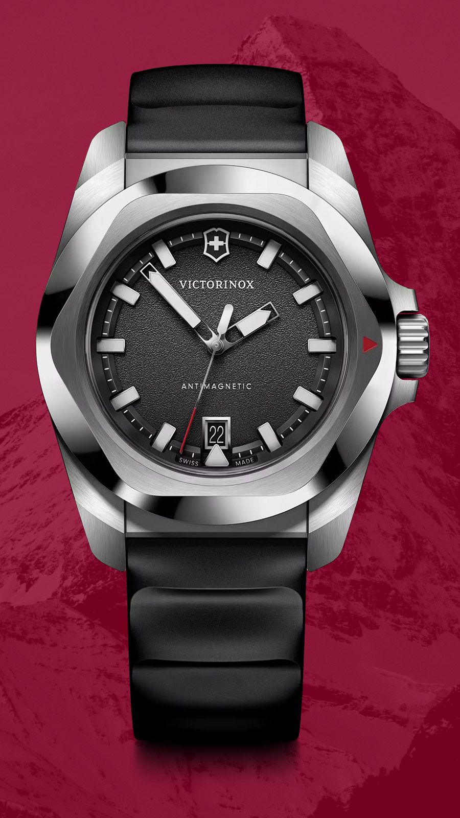 Victorinox Swiss Army Quartz Watch | 242028