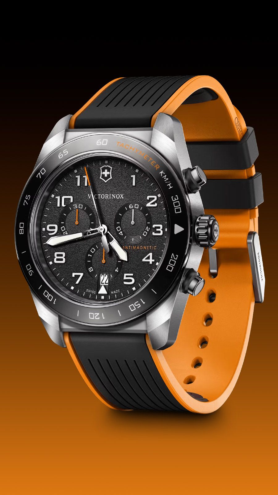 Victorinox Swiss Army Quartz Watch | 242050