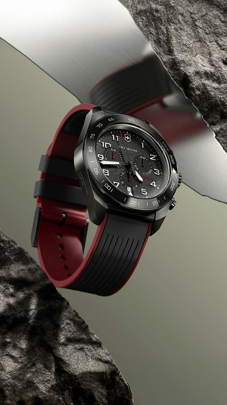 Victorinox Swiss Army Quartz Watch | 242051