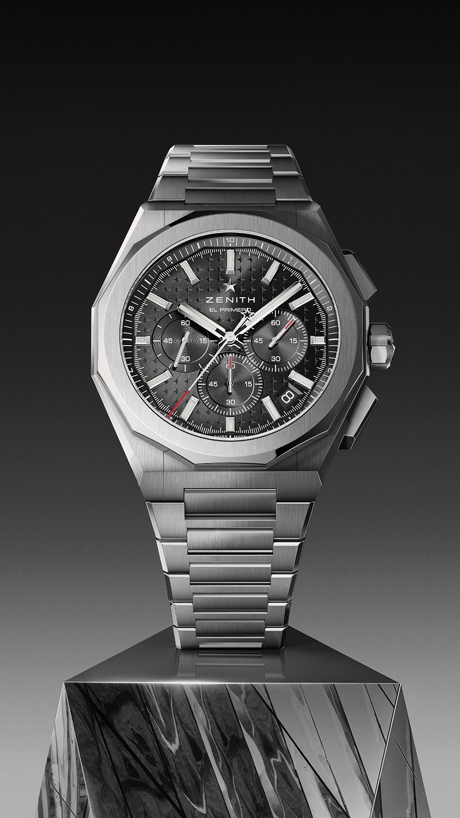 Zenith Defy Automatic Watch | 03.9500.3600/21.I001