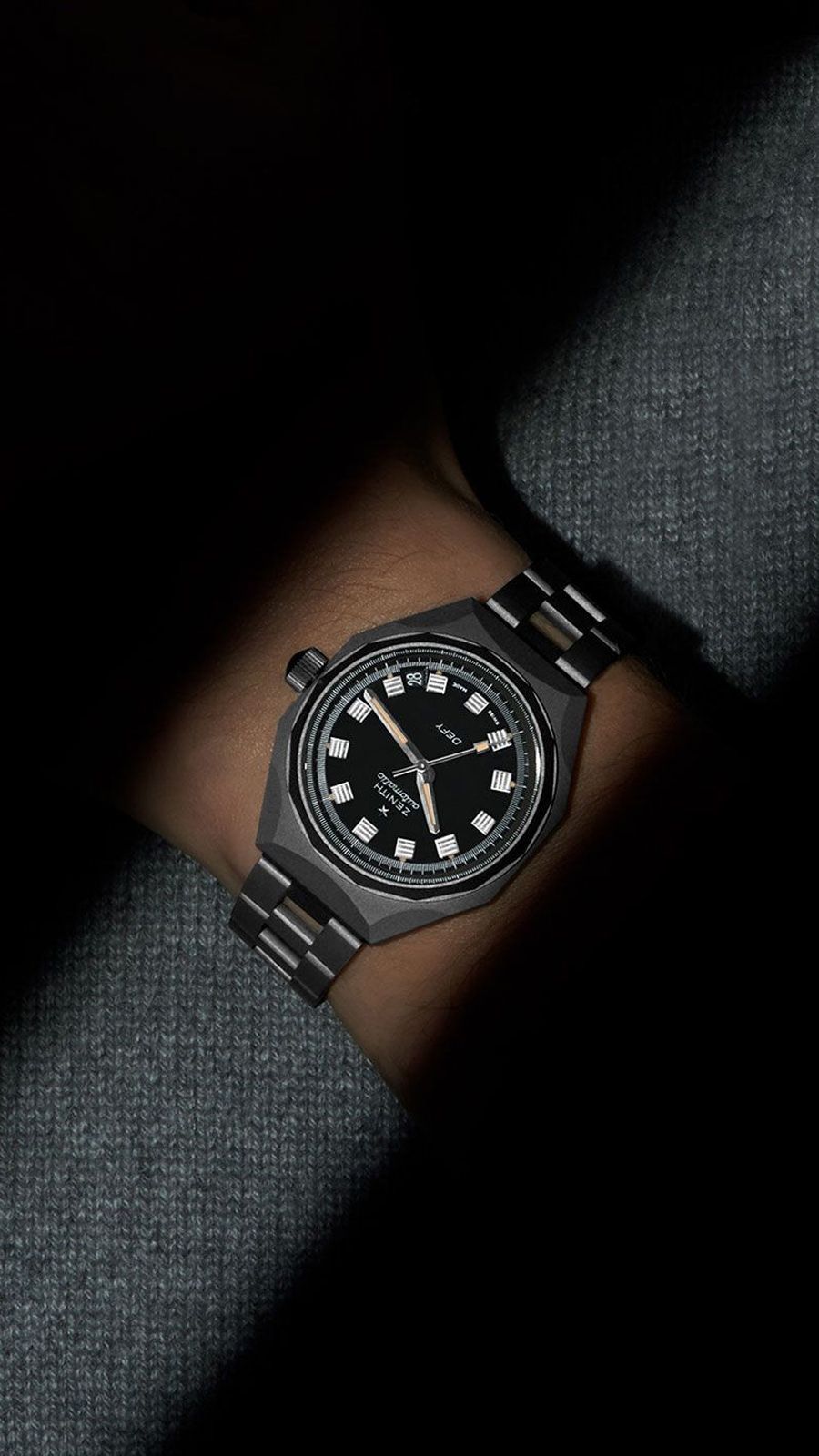 Zenith Defy