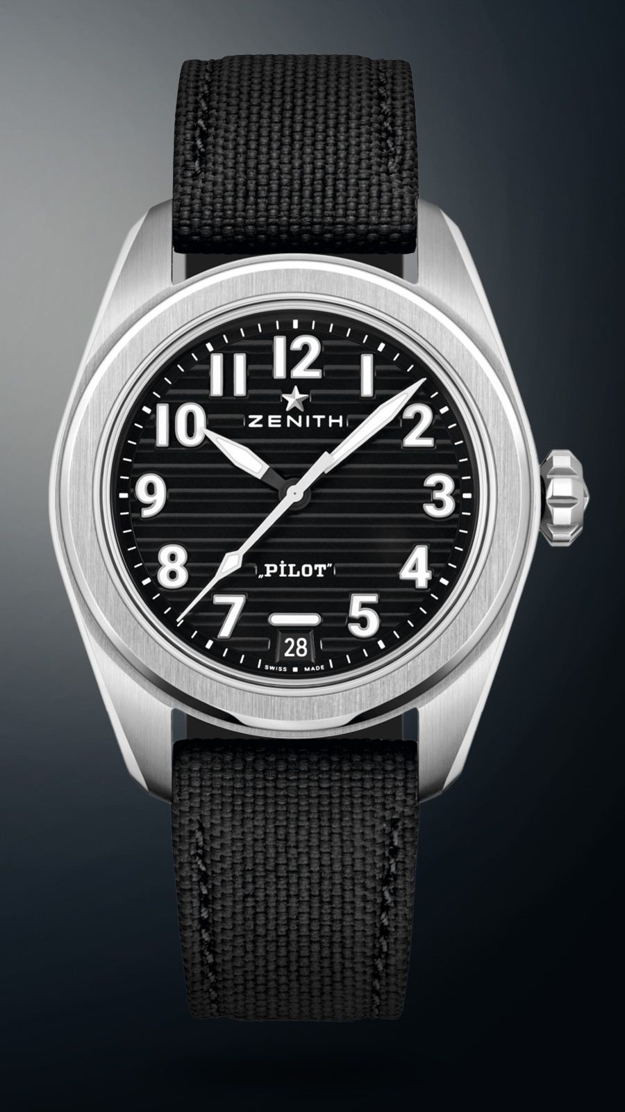 Zenith Pilot